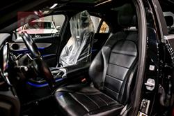 مێرسێدس بێنز C-Class
